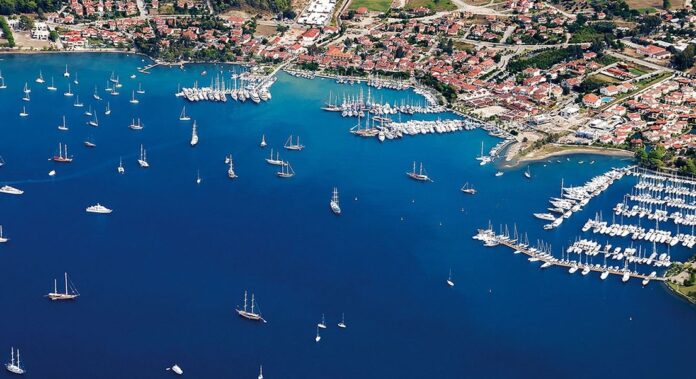 Göcek