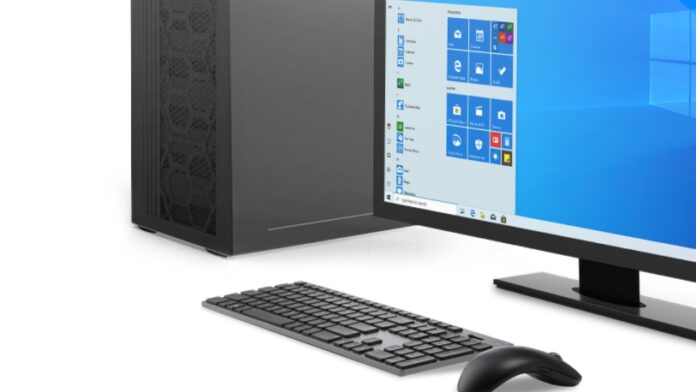Windows 10
