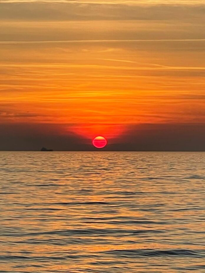 Yolculuk Hikayesi