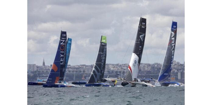 Pro Sailing Tour