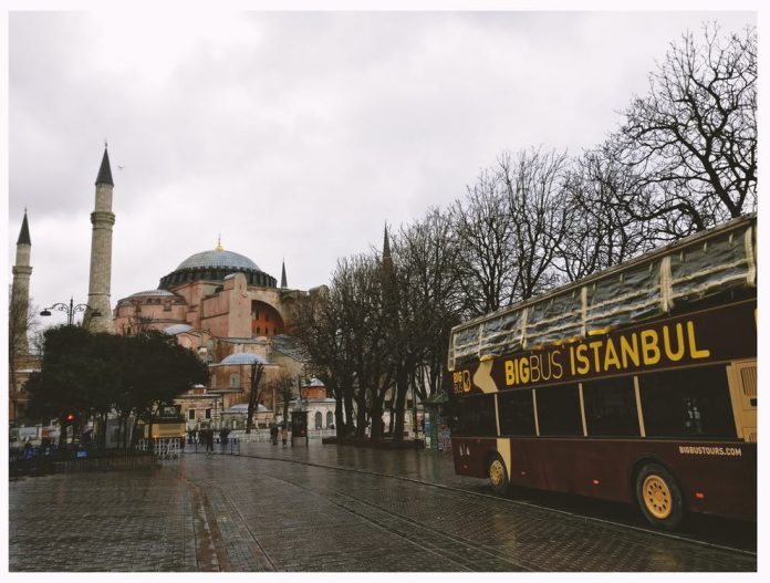 İstanbul Tarihi Köprüler ve Limanlar Tarihi ve Hikayesi