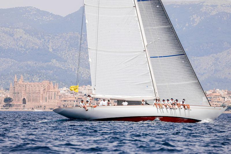 Superyacht Cup Palma