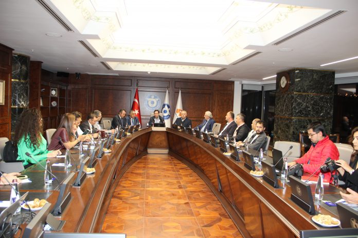 su ürünleri