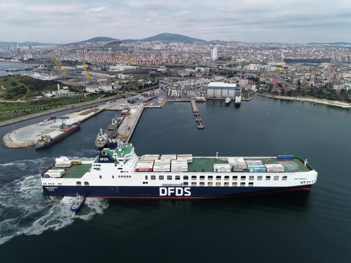 DFDS