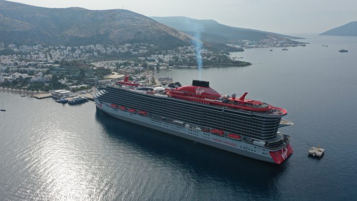 bodrumport