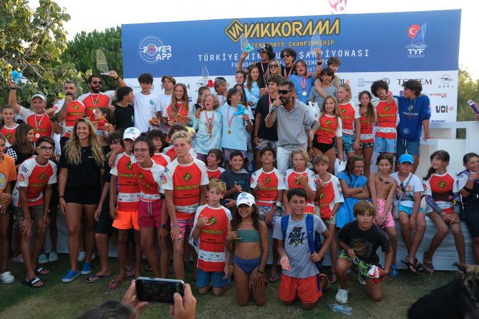 Slalom Ligi