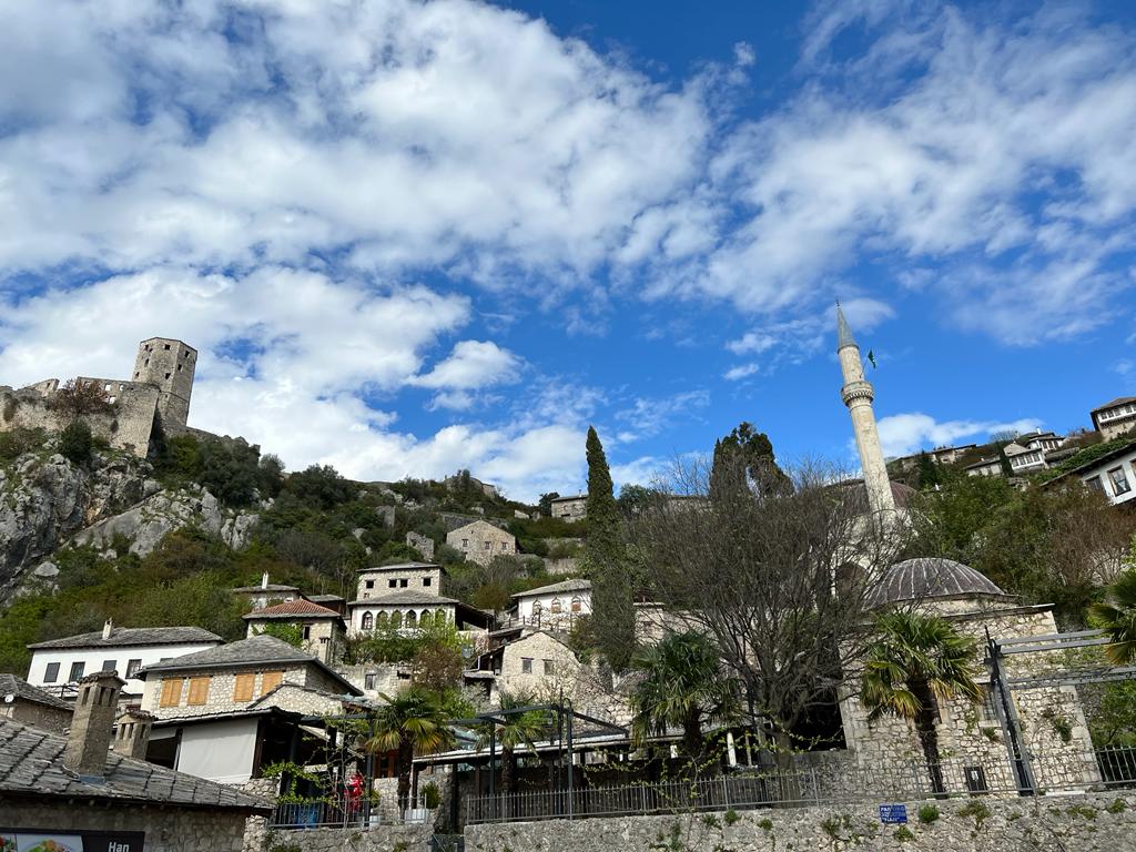 bosna Hersek