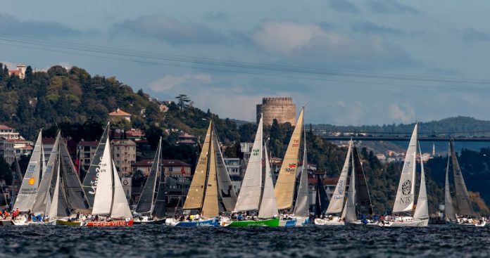 Bosphorus Cup