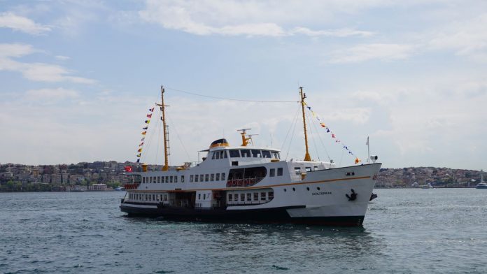 Şehir Hatları