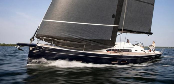 ENSIGN YACHTS
