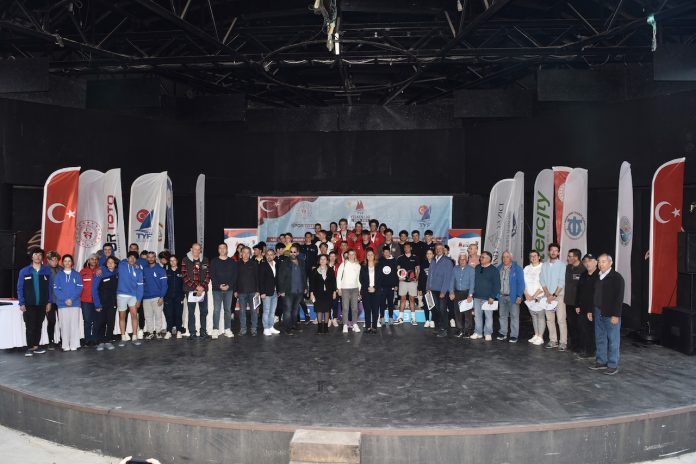 ILCA Yarışları