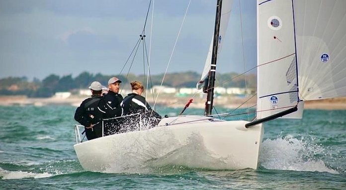 J/70 Türkiye Turu