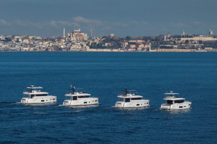 Sirena 48