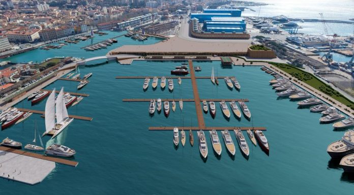 D-Marin Livorno