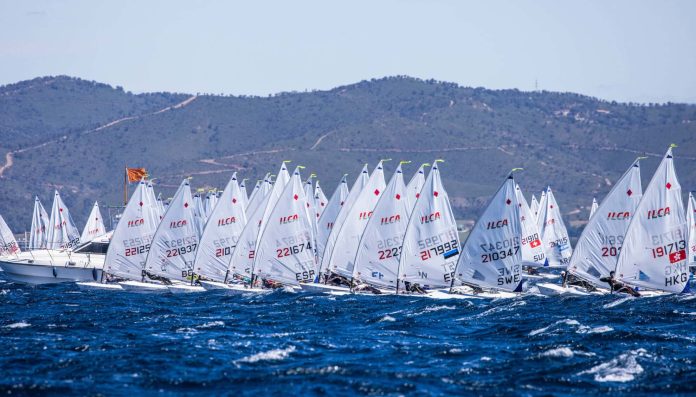 Last Chance Regatta