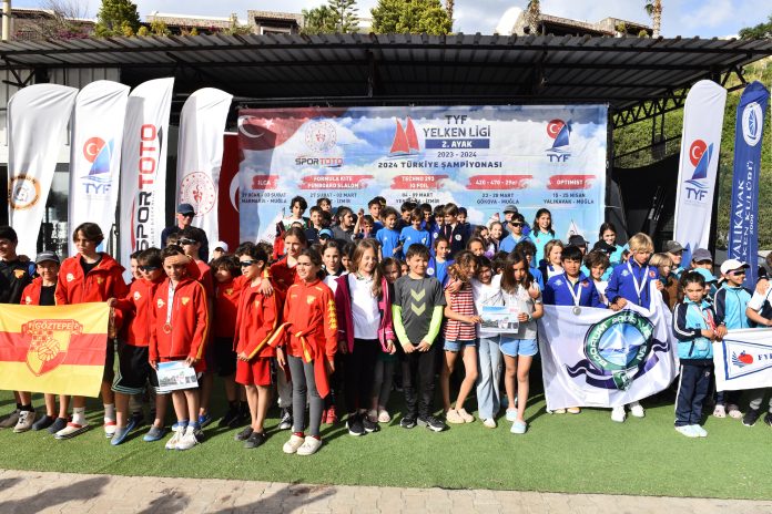Optimist Junior