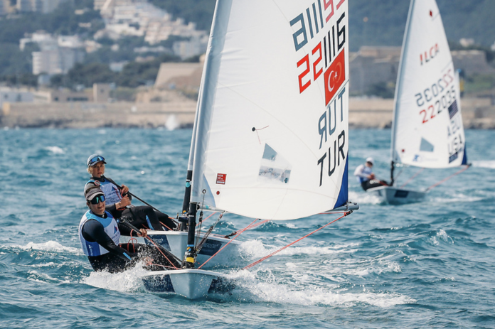 Princess Sofia Regatta