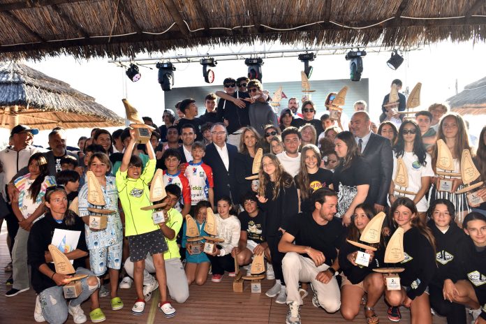 Slalom Ligi 1. Ayak Yarışları