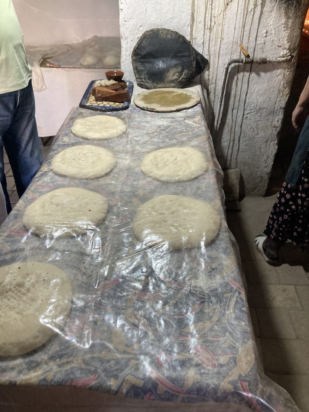 Özbekistan