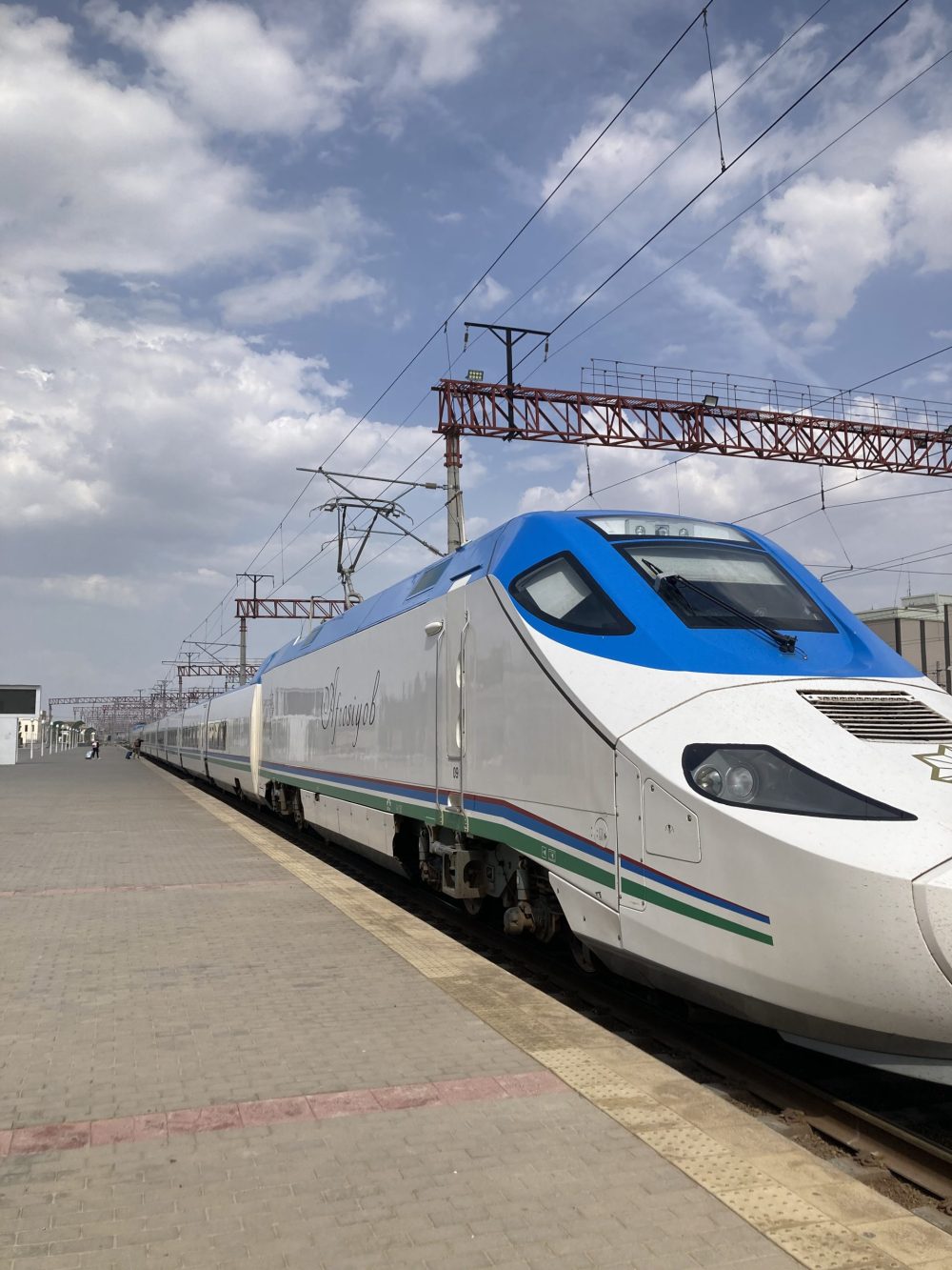 uzbekistan