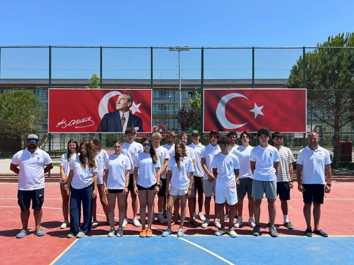 Junior Milli Takım