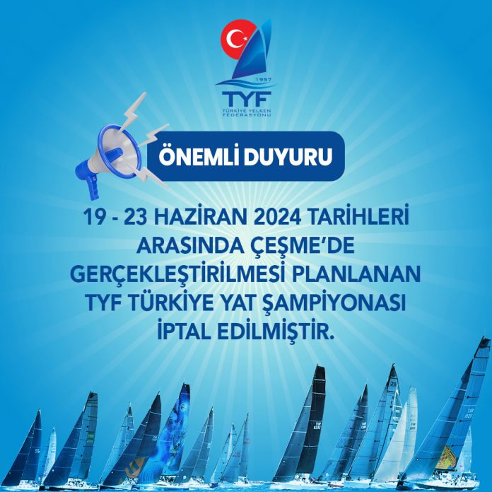 Türkiye Yat Şampiyonası