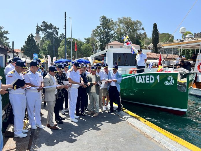 YATED-1