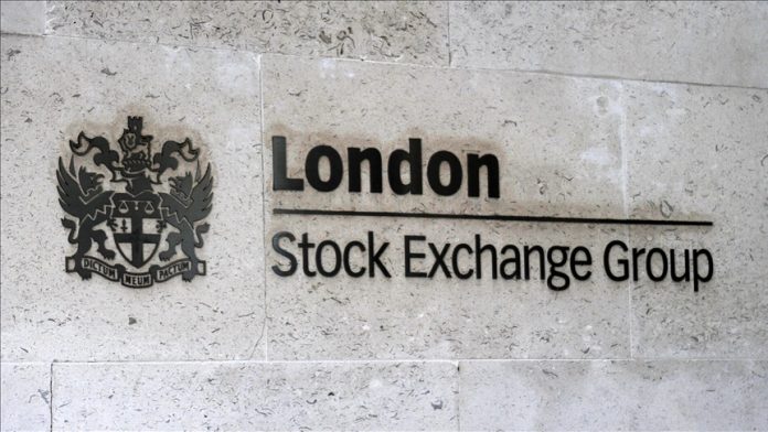 Londra Borsası