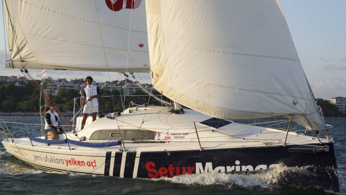 Setur Marinaları