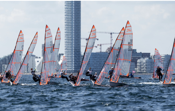 2024 29er