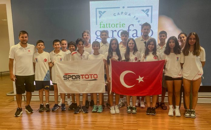 2024 Ora Cup
