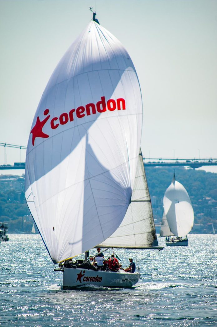 Corendon Airlines