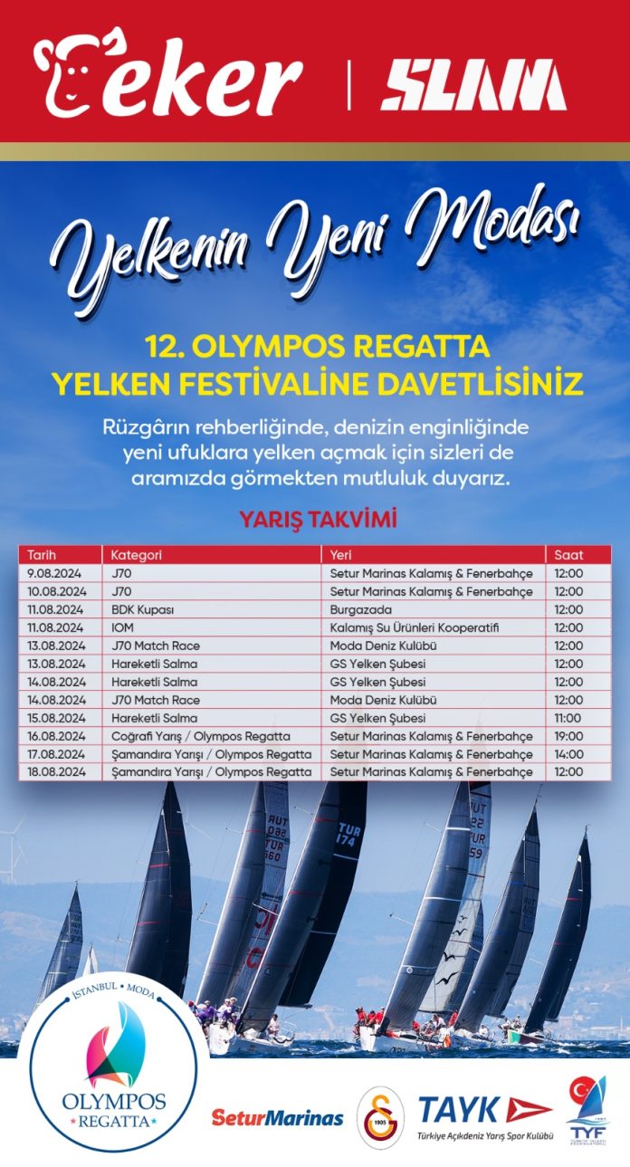 Eker Olympos