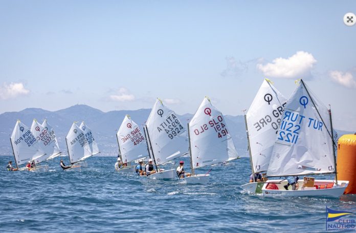 2024 Optimist