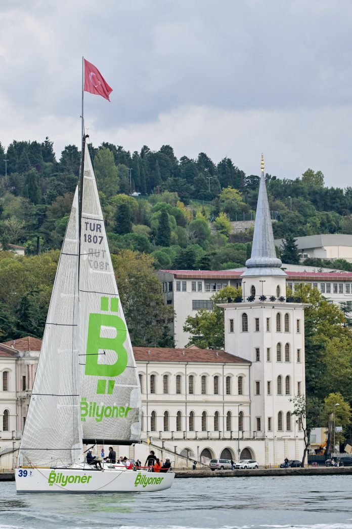 23. Bosphorus Cup