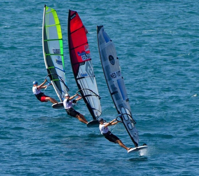Alaçatı Windfest