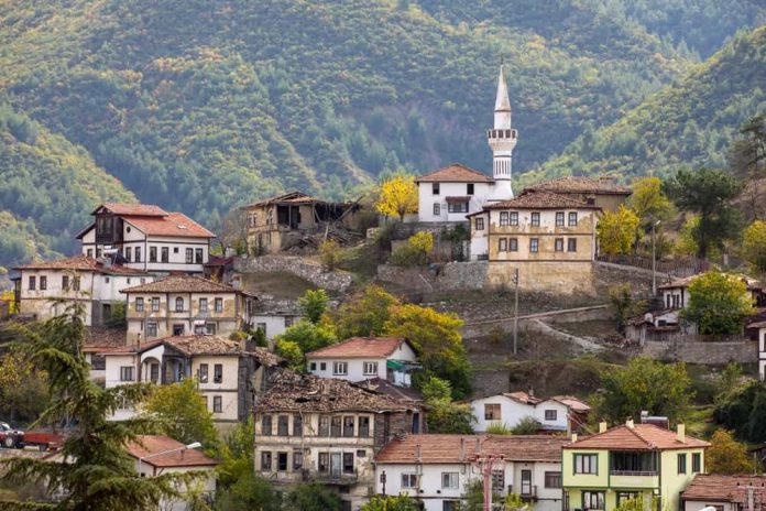 Sakarya Otelleri