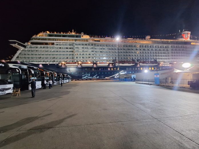 QTerminals