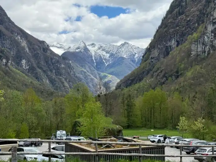 Ticino Kantonu
