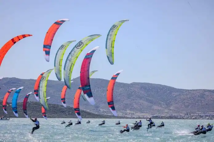 Formula Kite