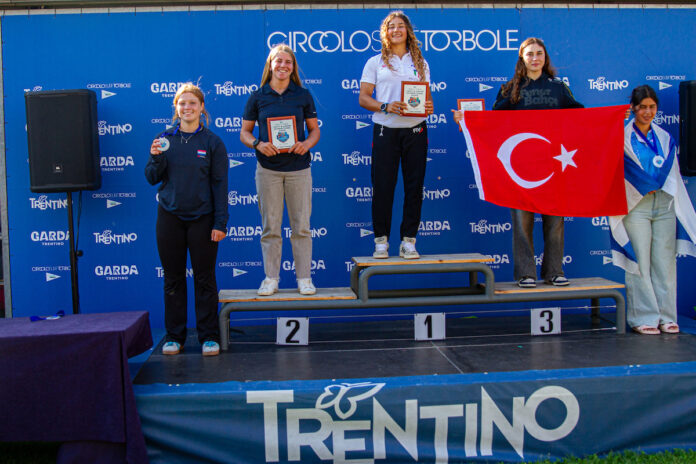 Junior International Games