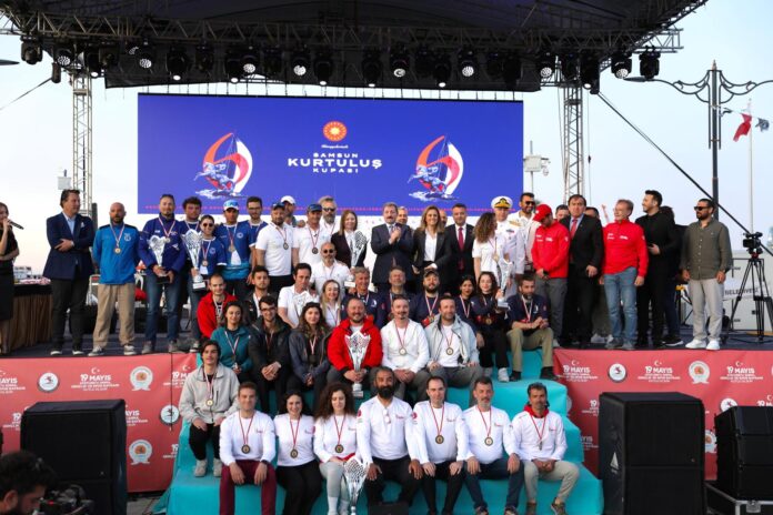 Kurtuluş Kupası