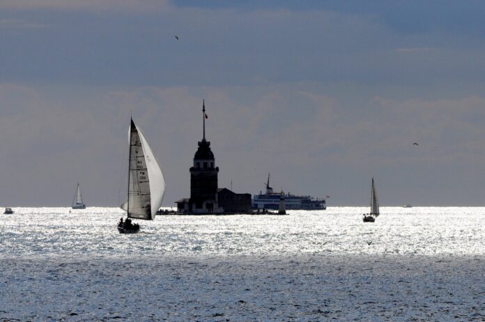 Lions Sailing Cup