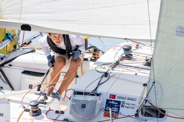 Mini Transat