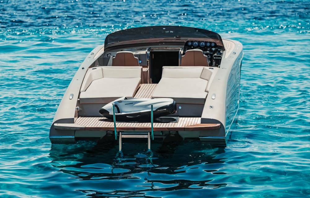 Superyacht