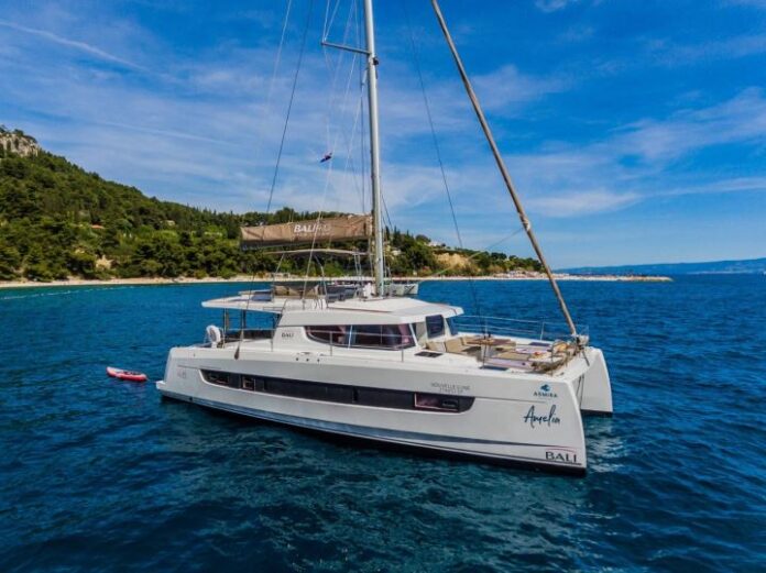 Superyacht Show