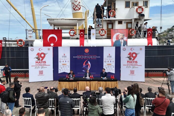 Uluslararası Yat Yarışları