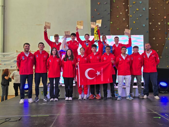 Avrupa Şampiyonası