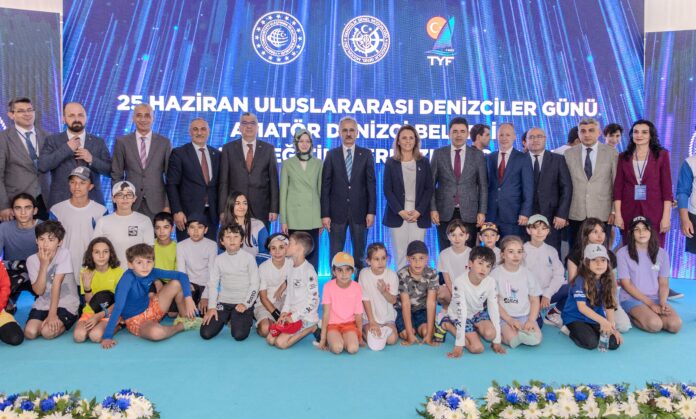 Denizciler Günü