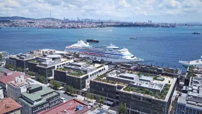 Denizlerde Sıfır Atık
